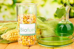 Trerose biofuel availability